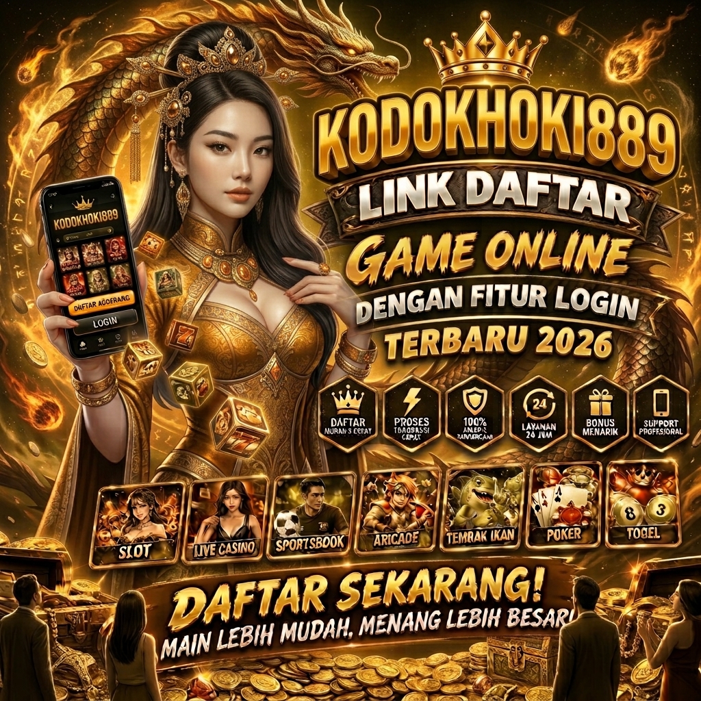 KODOKHOKI889 avatar